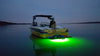 The Titan-2 Drain Flange light