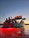 Poseidon 16k lumens