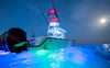 TRINITY TRANSOM MOUNT 24000 lumens