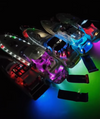 Poseidon 16k lumens