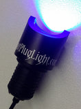 TYPHON-BP 1" RUBBER DRAIN PLUG LED LIGHT