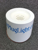 The Mercury Surface Mount Transom or Deck Light