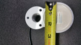 The Titan drain flange LED