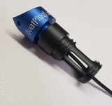 BIG drain plug adapter