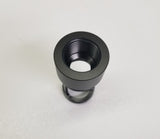 BIG drain plug adapter