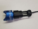BIG drain plug adapter