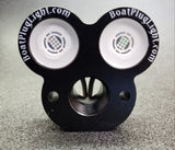 The Acme-2 DRAIN FLANGE LIGHT (YAMAHA AND OTHER APPLICATIONS)