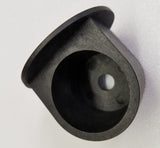 Typhon Series LED transom mounted storage sleeve