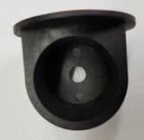 Typhon Series LED transom mounted storage sleeve