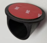 Typhon Series LED transom mounted storage sleeve