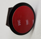 Typhon Series LED transom mounted storage sleeve