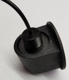 Typhon Series LED transom mounted storage sleeve