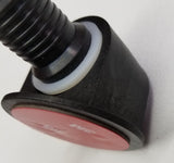 Typhon Series LED transom mounted storage sleeve