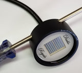 The QUASAR 2.0 (low profile offset)
