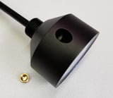 NEW Vega 2.0 with built in drain port