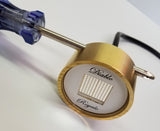 QUASAR 2 offset OSS BRASS