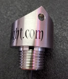 Stainless Steel TYPHON