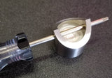 Stainless Steel TYPHON