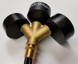T3 - 24000 LUMEN TRIPLE DRAIN PLUG LIGHT