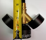 T3 - 24000 LUMEN TRIPLE DRAIN PLUG LIGHT