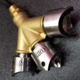 Y-KNOT TRIPLE TYPHON OSS