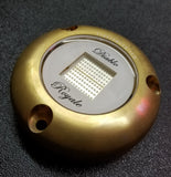 Dagon V2 Brass OSS Transom Mount