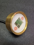 QUASAR 2 offset OSS BRASS
