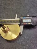 QUASAR 2 offset OSS BRASS