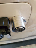 Ford F series door lock block