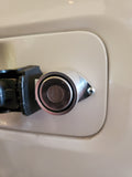 Ford F series door lock block