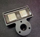 Poseidon 16k lumens