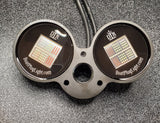 The Titan-2 Drain Flange light