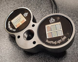 The Titan-2 Drain Flange light