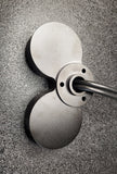 The Titan-2 Drain Flange light