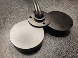 The Titan-2 Drain Flange light