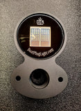 Orion drain flange LED (typically on Bay boats and some yamaha boats)