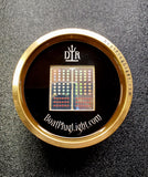 QUASAR 2 offset OSS BRASS
