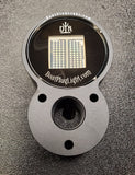 The Titan drain flange LED