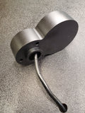 The Titan drain flange LED