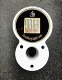 The Titan drain flange LED