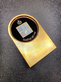 BRASS TRIM TAB LIGHT