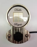 Orion drain flange LED (typically on Bay boats and some yamaha boats)