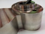 Orion drain flange LED (typically on Bay boats and some yamaha boats)