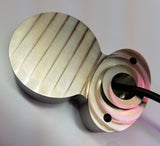 Orion drain flange LED (typically on Bay boats and some yamaha boats)