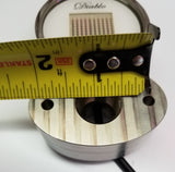 Orion drain flange LED (typically on Bay boats and some yamaha boats)