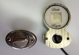 Orion drain flange LED (typically on Bay boats and some yamaha boats)