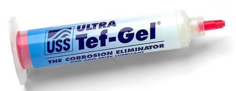 TEF-GEL CORROSION ELIMINATOR