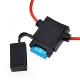 Fuse Holder