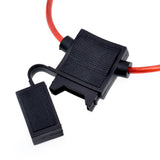 Fuse Holder